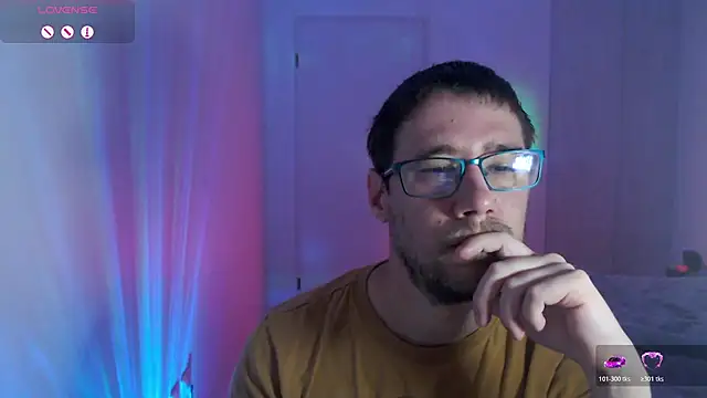 Thomas Mrd online show from October 2025 02:10:01 AM