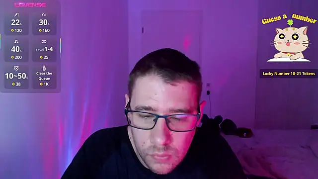 Snapshot of Thomas_Mrd chatting on March 2025 01:12:01 AM Thomas Mrd online show from March 2025 01:12:01 AM