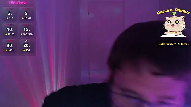 Snapshot of Thomas_Mrd chatting on January 2025 04:54:01 PM Thomas Mrd online show from January 2025 04:54:01 PM