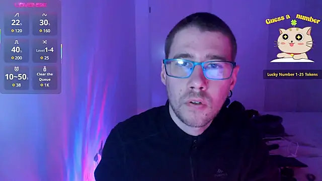 Snapshot of Thomas_Mrd chatting on March 2025 04:02:02 AM Thomas Mrd online show from March 2025 04:02:02 AM