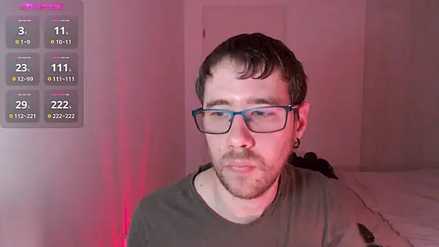 Snapshot of Thomas_Mrd chatting on December 2024 06:46:02 AM Thomas Mrd online show from December 2024 06:46:02 AM