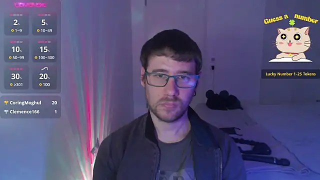 Snapshot of Thomas_Mrd chatting on December 2024 04:30:02 AM Thomas Mrd online show from December 2024 04:30:02 AM