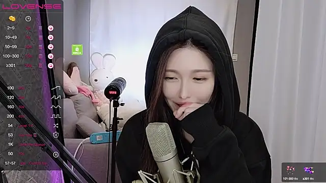 tw lala online show from January 2025 07:27:01 PM