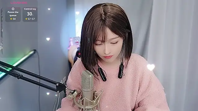 tw lala online show from February 2026 02:06:01 PM