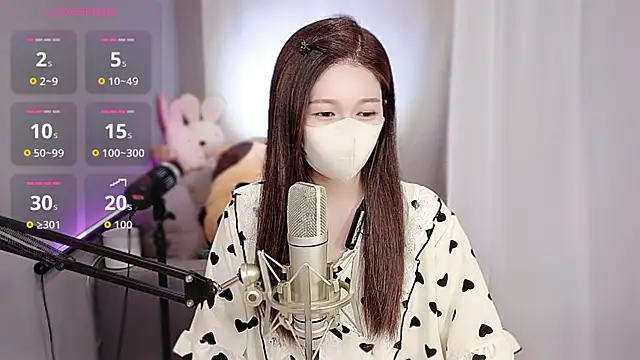 tw lala online show from October 2025 04:52:02 PM
