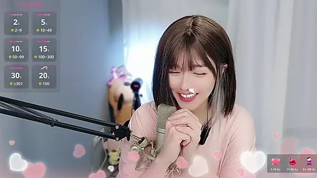 tw lala online show from April 2026 04:56:01 PM