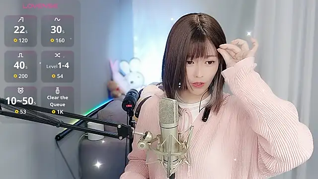 tw lala online show from January 2026 05:06:01 PM