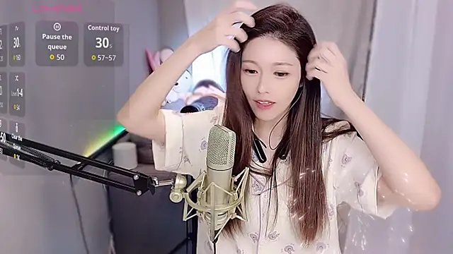 tw lala online show from November 2025 04:44:02 PM