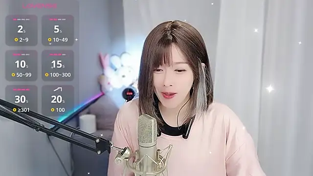 tw lala online show from January 2026 04:55:02 PM