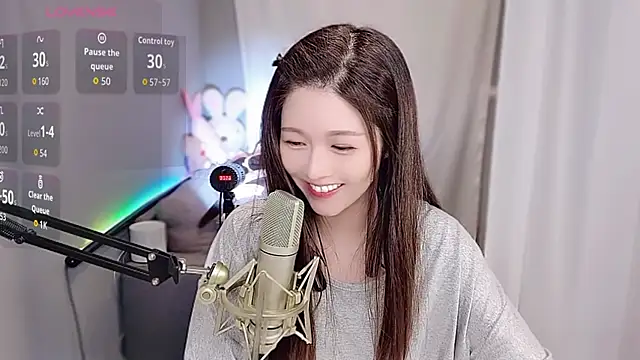 tw lala online show from November 2025 04:50:02 PM