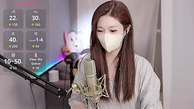 tw lala online show from October 2025 04:26:02 PM