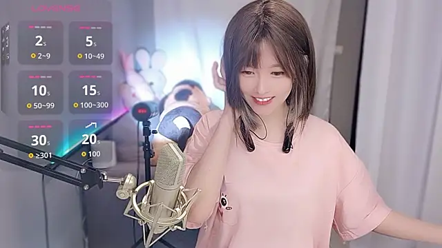 tw lala online show from November 2025 05:24:01 PM