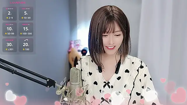 tw lala online show from April 2026 04:58:02 PM