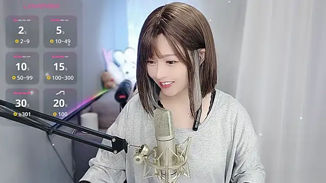 tw lala online show from January 2026 05:08:01 PM