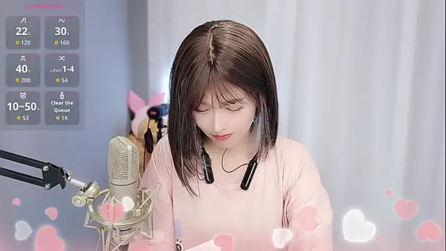 tw lala online show from May 2026 04:54:01 PM
