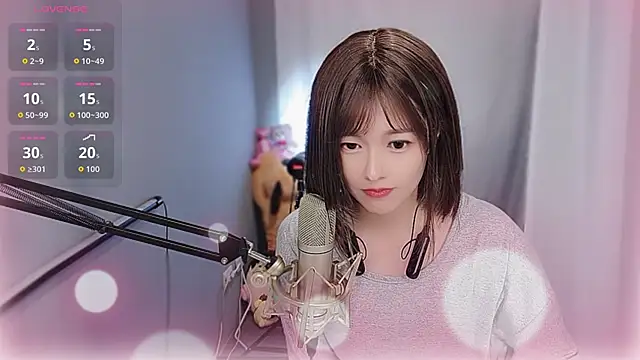 tw lala online show from April 2026 04:57:02 PM