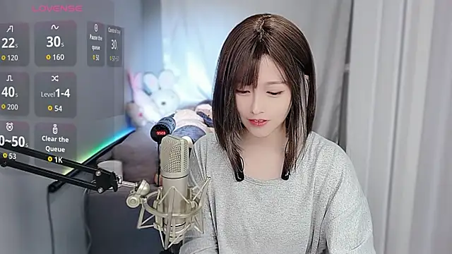 tw lala online show from December 2025 04:51:01 PM