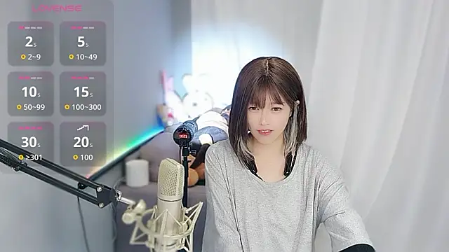 tw lala online show from February 2026 04:50:01 PM