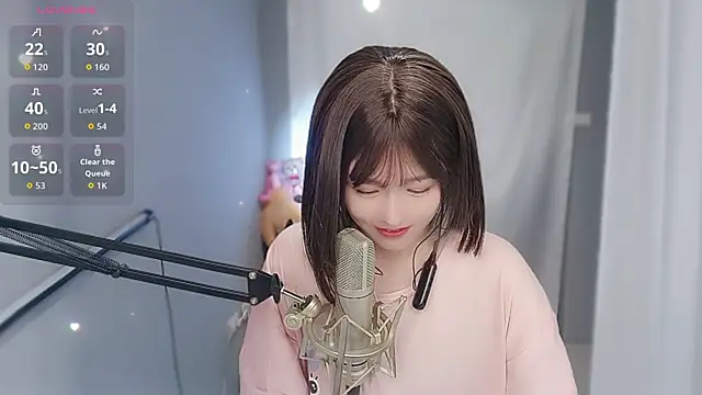 tw lala online show from April 2026 04:31:01 PM