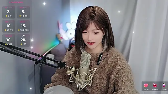 tw lala online show from February 2026 04:47:01 PM