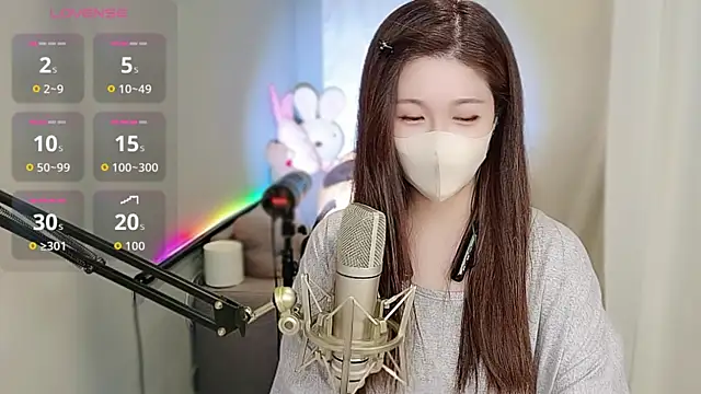 tw lala online show from October 2025 04:38:02 PM