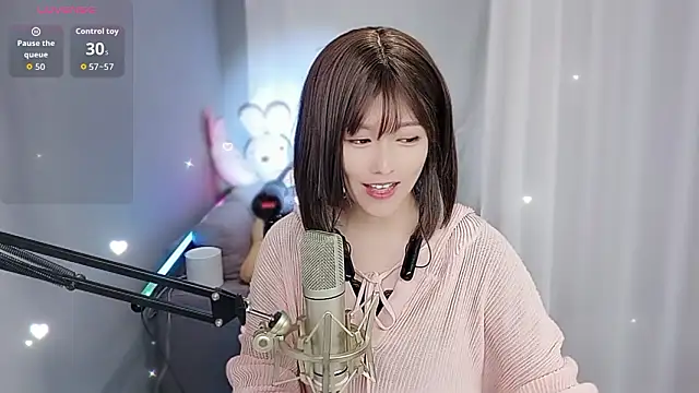 tw lala online show from February 2026 05:12:02 PM