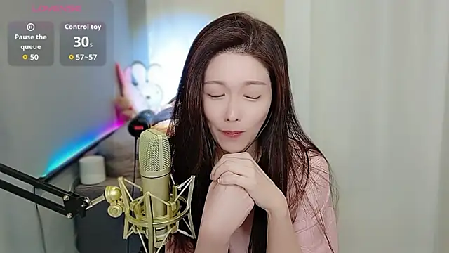 tw lala online show from October 2025 04:50:01 PM