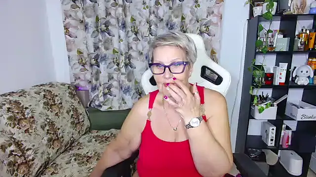 Selenna57 online show from January 2025 06:56:02 PM