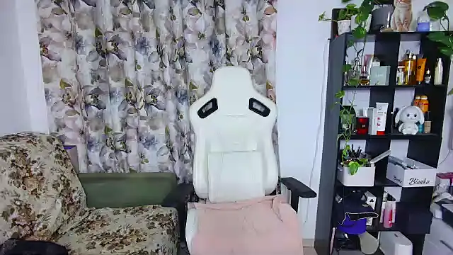 Selenna57 online show from January 2025 07:23:01 PM