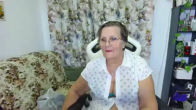 Selenna57 online show from January 2025 07:31:02 PM