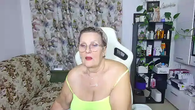 Selenna57 online show from March 2025 01:48:01 AM