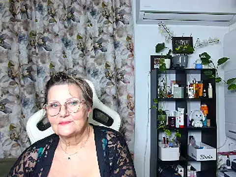 Selenna57 online show from December 2024 02:10:02 AM