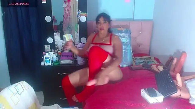 Alexaqueen1 online show from May 2026 11:48:02 PM