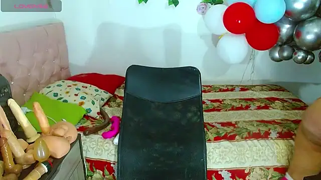 Alexaqueen1 online show from November 2025 11:27:02 PM