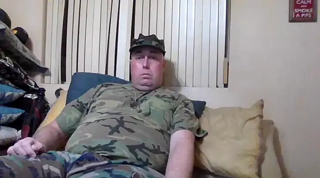 ThriilSergeant15 online show from December 2024 02:30:02 AM