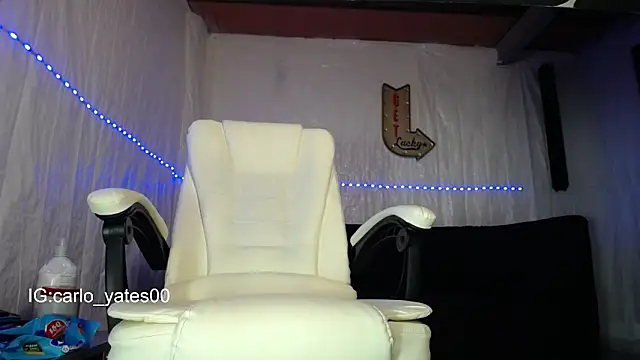 Carlo yates online show from March 2026 04:12:01 AM