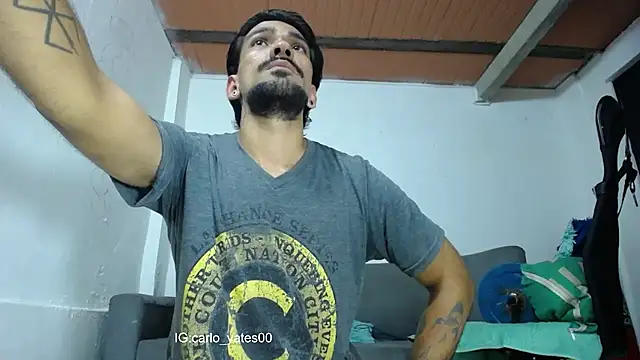 Snapshot of Carlo_yates chatting on September 2025 04:25:02 PM Carlo yates online show from September 2025 04:25:02 PM