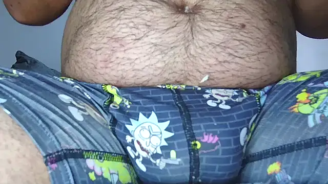 ChubbyLatin  online show from May 2026 04:46:02 PM