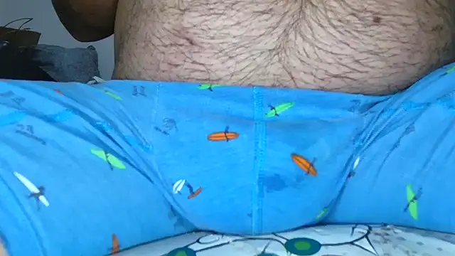 ChubbyLatin  online show from May 2026 12:52:01 PM