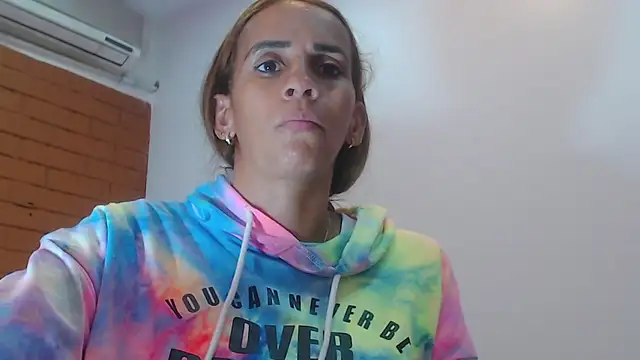 Amber Moore online show from February 2025 09:04:01 PM