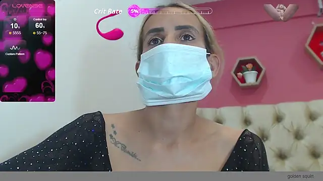 Amber Moore online show from February 2026 11:06:02 PM