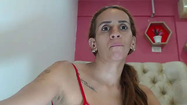 Amber Moore online show from March 2025 05:28:01 AM