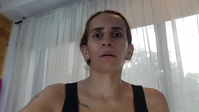 Amber Moore online show from March 2025 06:57:01 PM