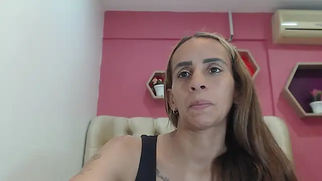 Amber Moore online show from February 2026 11:12:01 PM