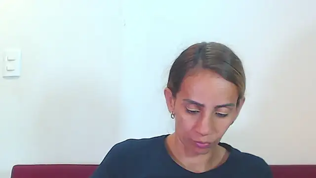 Amber Moore online show from June 2026 04:59:01 PM