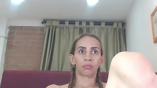 Amber Moore online show from July 2026 12:12:02 AM