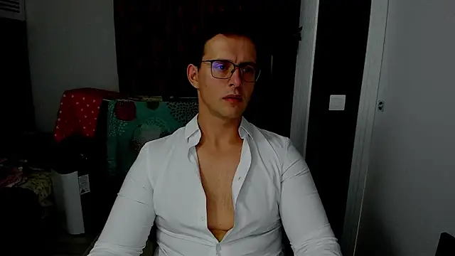 sexxymuscles4u online show from October 2025 10:58:01 AM