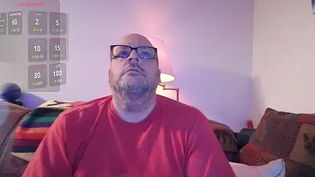 Ursulet US online show from November 2025 10:36:01 PM