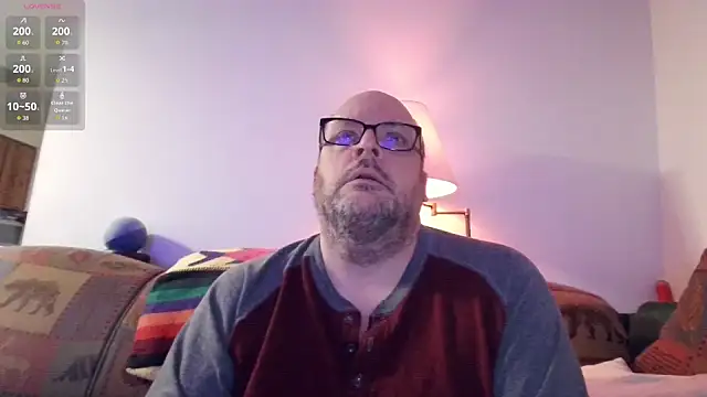 Ursulet US online show from November 2025 11:42:01 PM