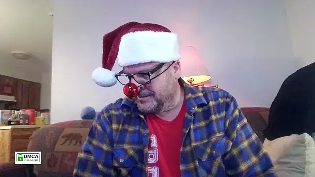 Ursulet US online show from December 2025 12:46:01 AM